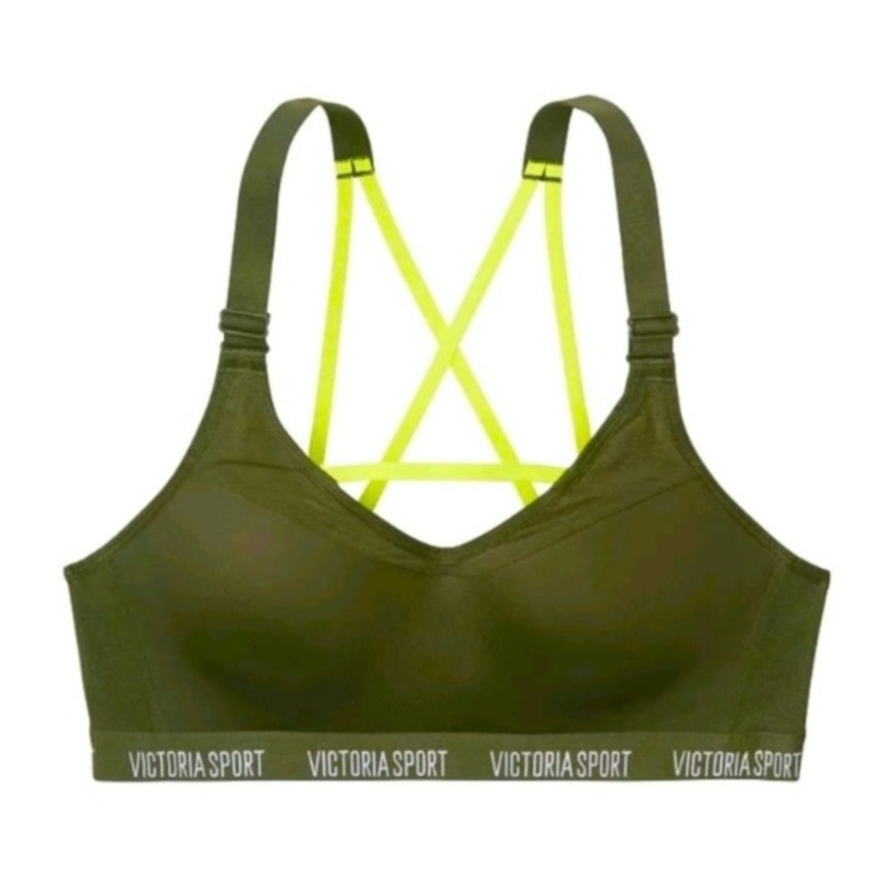 Victoria’s Sport Incredible Lightweight Max Sports Bra